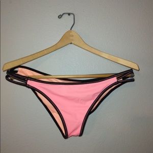 Victoria’s Secret Bikini Swimsuit Bottoms